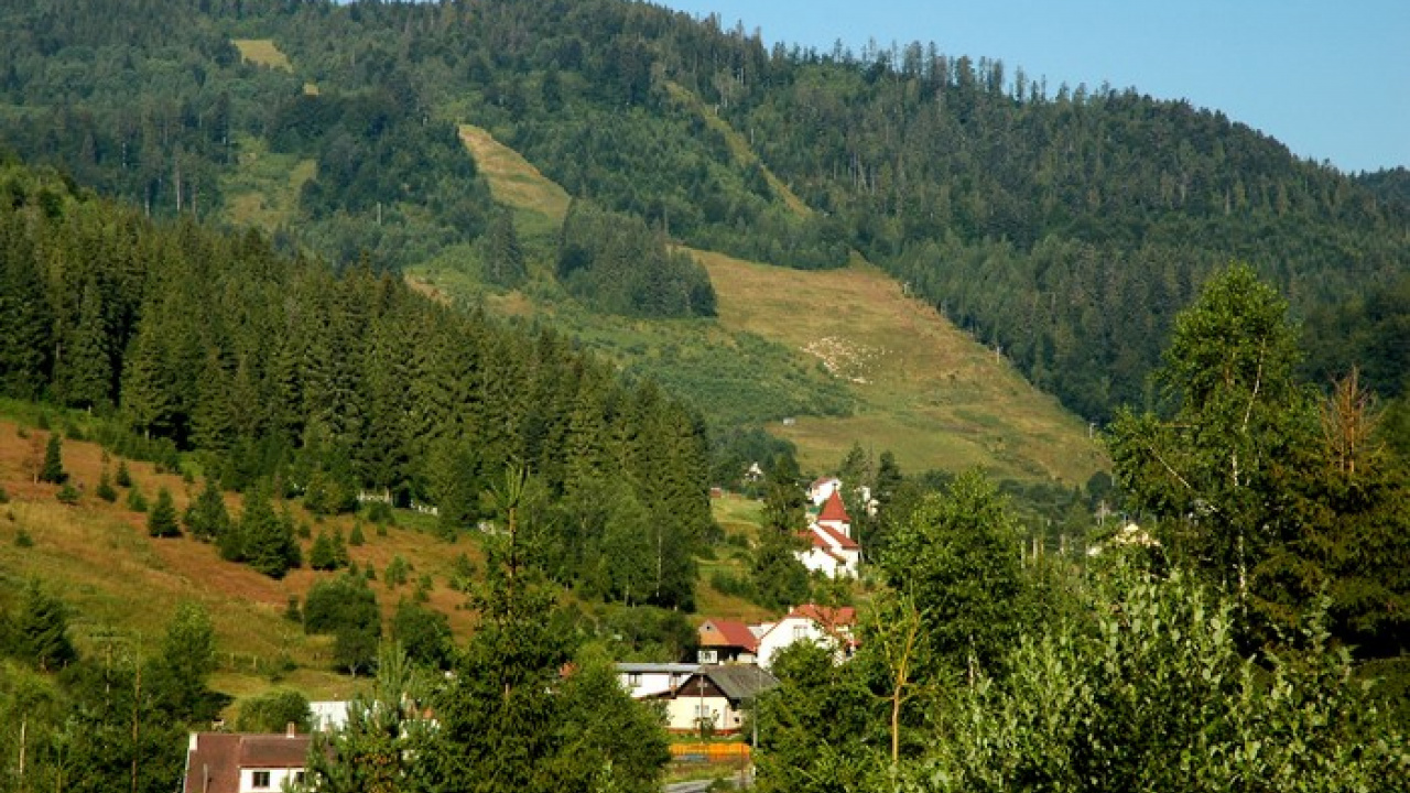 DOLNÝ HNILČÍK 