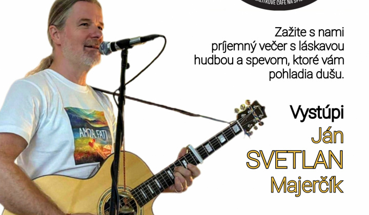 Fotka - 3. 1. 2026 - POZVÁNKA na podujatie