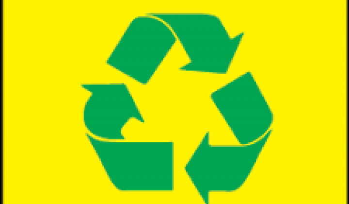 Fotka - Výkup papiera