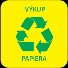 Fotka - Výkup papiera