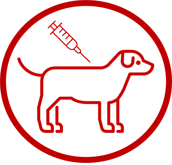 Fotka - 31. 7. 2026 - OZNÁMENIE - očkovanie psov